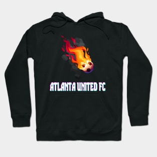 AtlantaUFC Hoodie